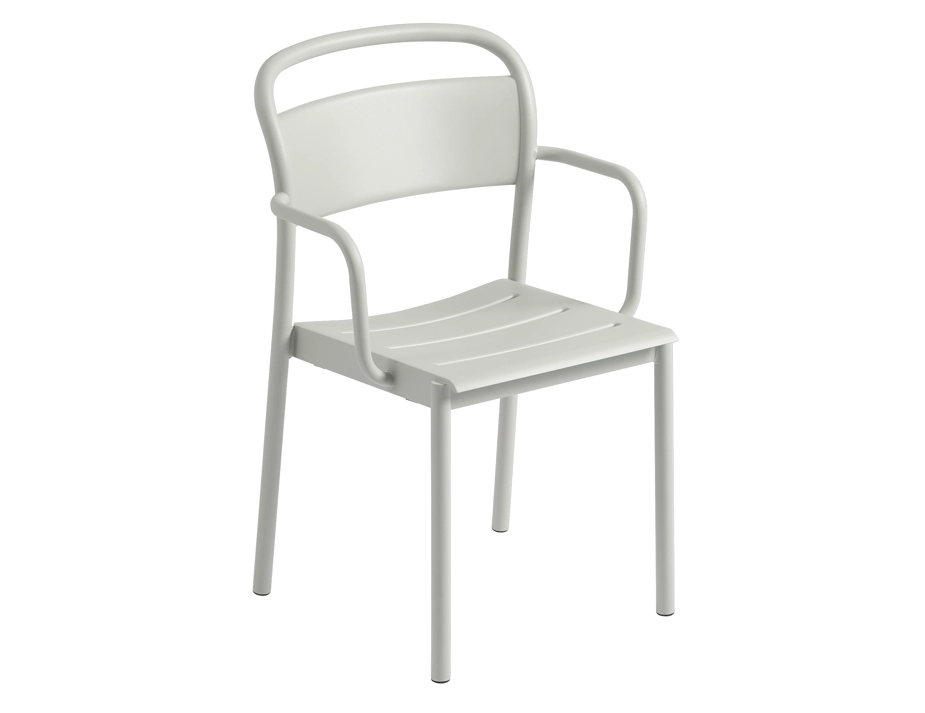 Linear Range Armchair