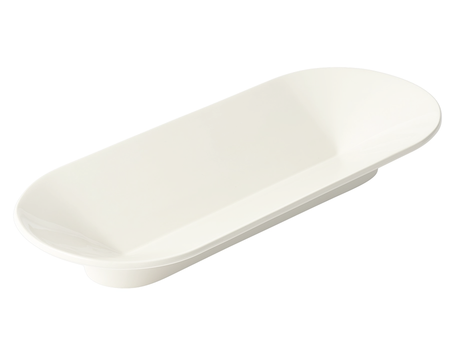 Mere Bowl 0009 Mere Bowl 51x21 Off White Muuto Hi Res