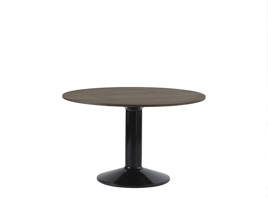 Midst 120 Dark Oiled Oak Black