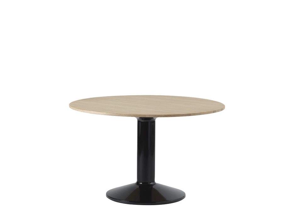 Midst 120 Oak Black
