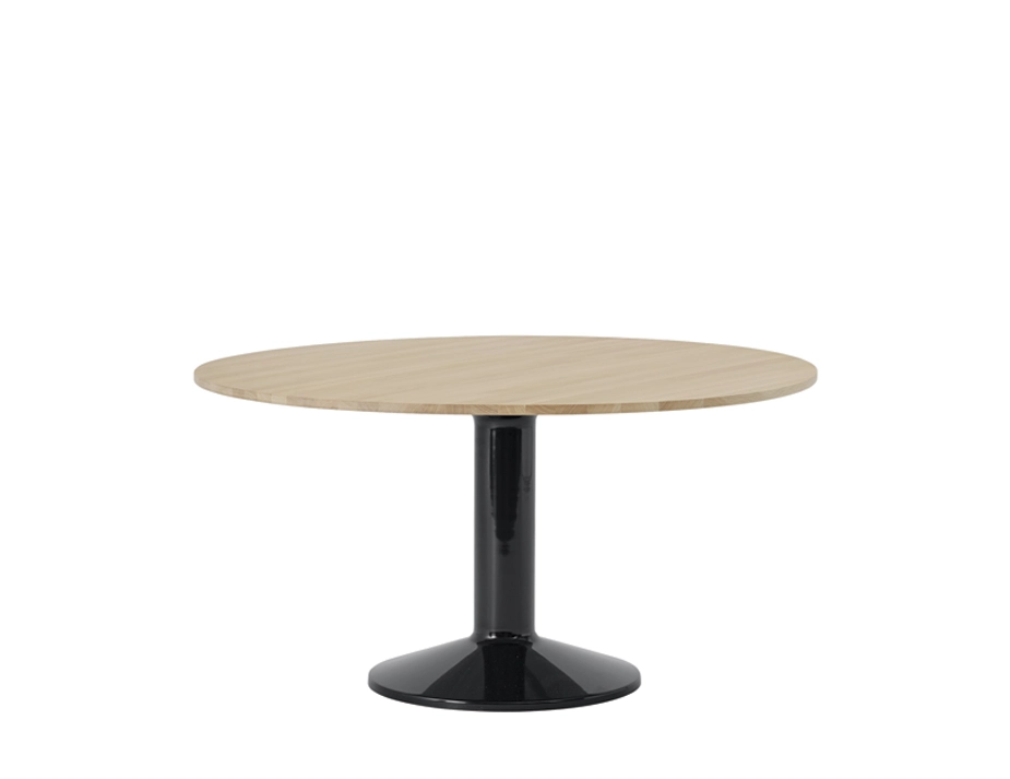 Midst 140 Oak Blk