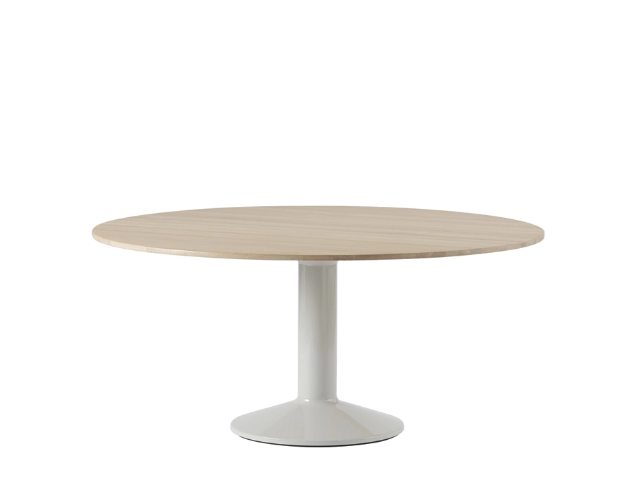 Midst 160 Oak Grey