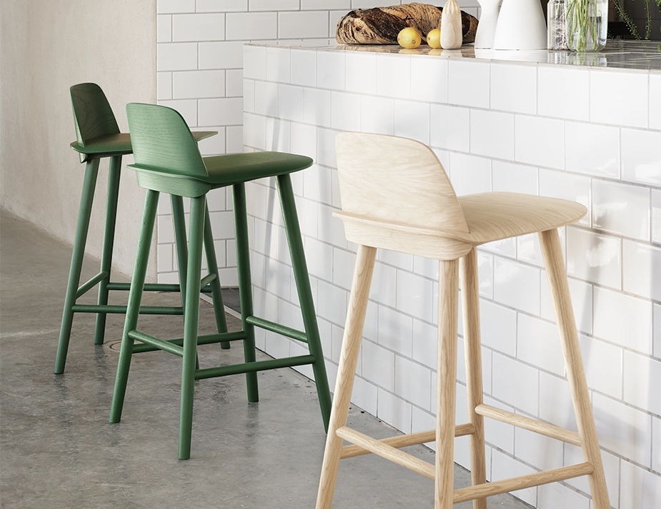 Nerd Stool 0000 Nerd Bar Stool Flow Unfold Turnaround