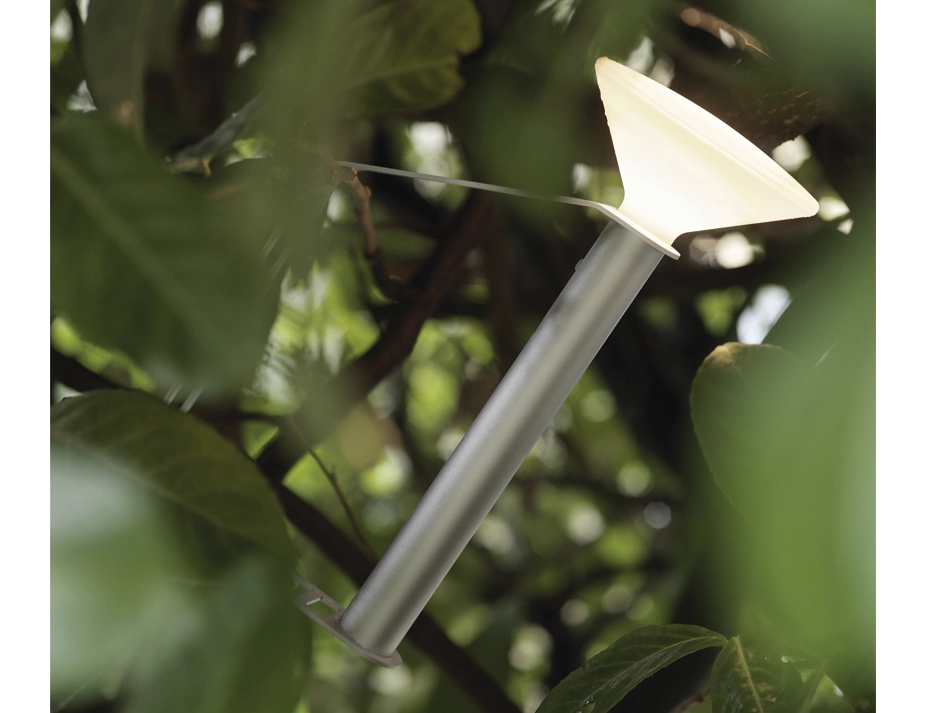 Piton Portable Lamp