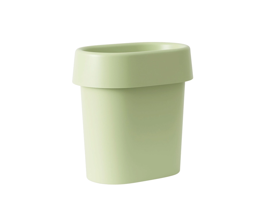 Reduce Paper Bin Light Green