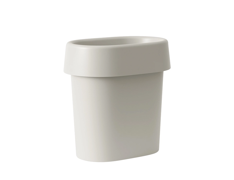 Reduce Paper Bin Light Grey