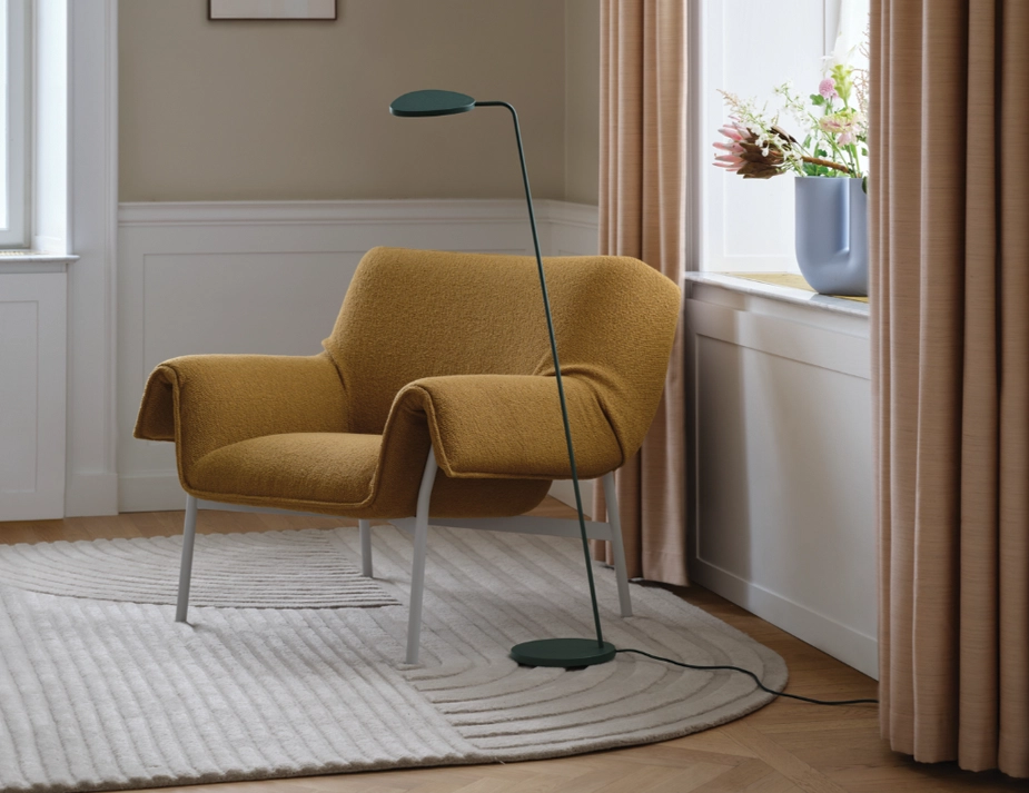 Revelo Rug 170x240 Insitu