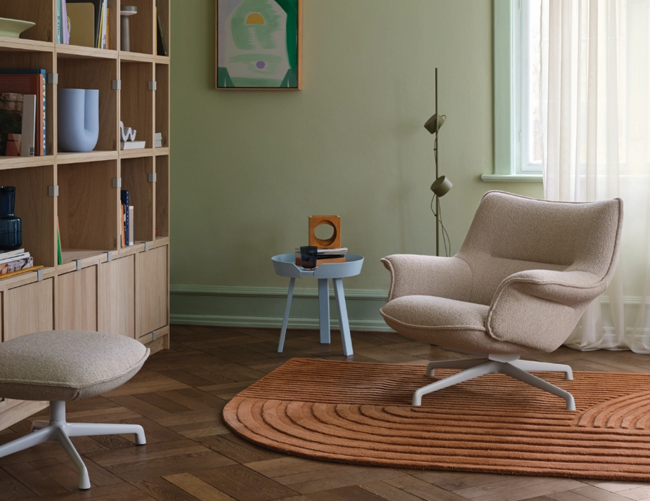 Revelo Rug 170x240 Insitu