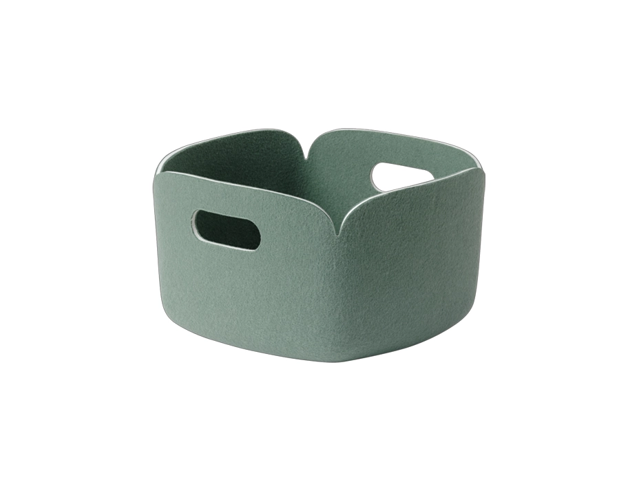 Restore Square Dusty Green