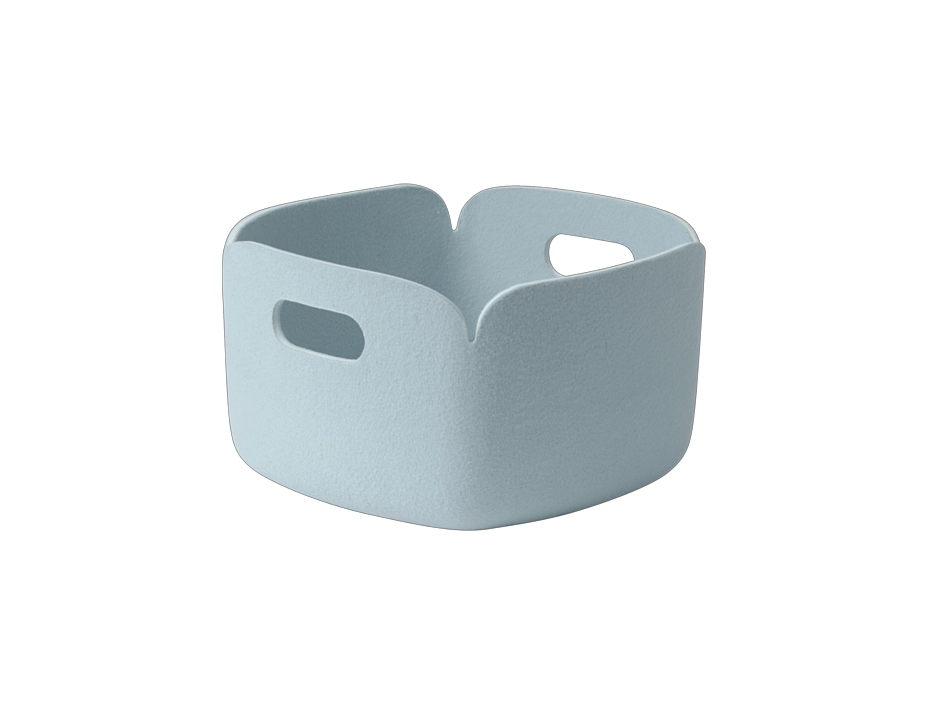 Restore Square Light Blue