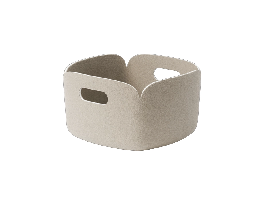 Restore Square Sand