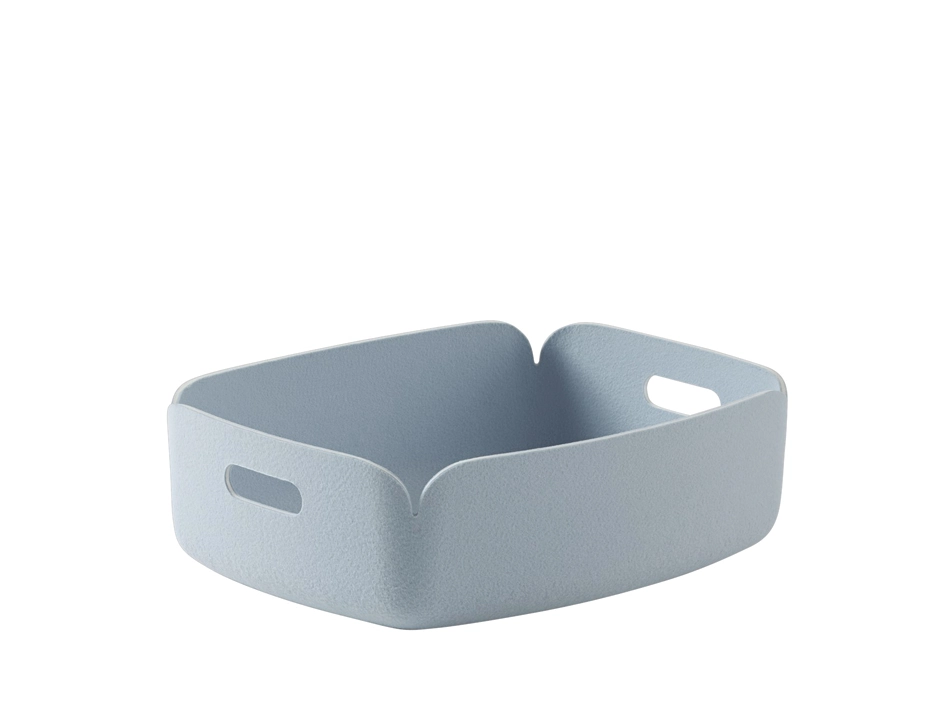 Restore Tray Light Blue
