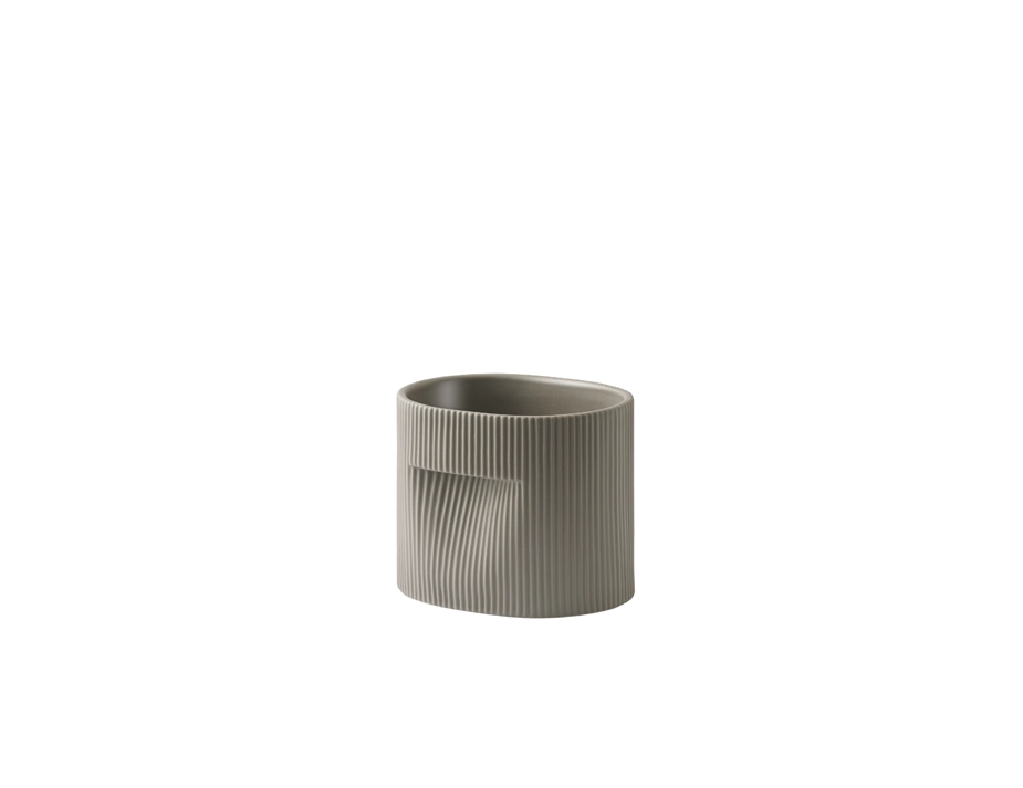 Ridge Planter Range Taupe
