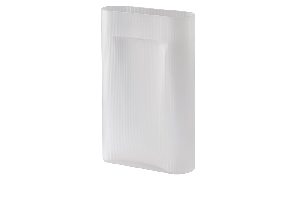 Ridge Vase Range Large