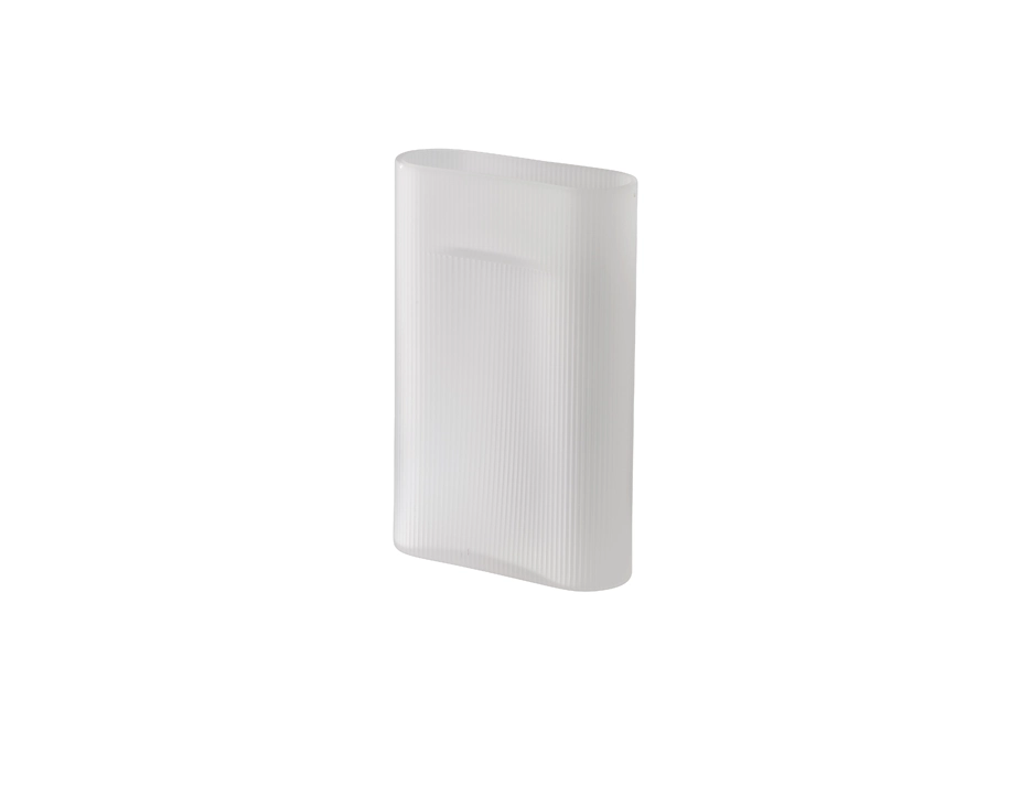 Ridge Vase Range Medium