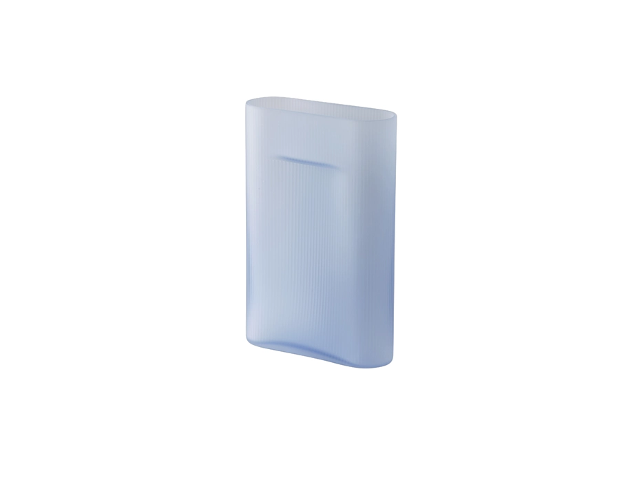 Ridge Vase Range Medium