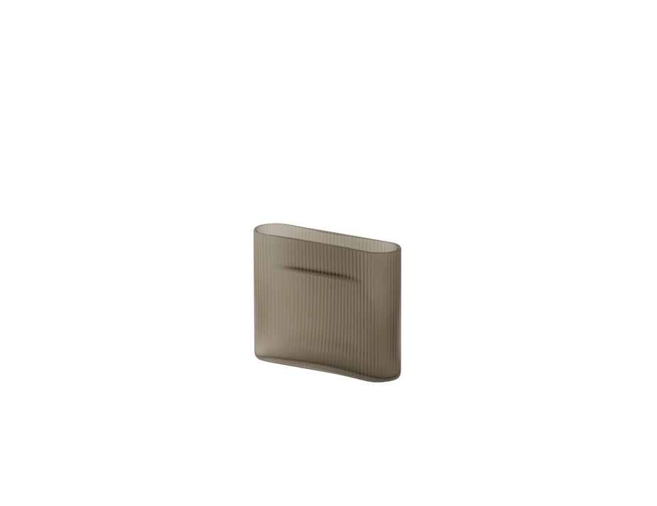 Ridge Vase Range Small