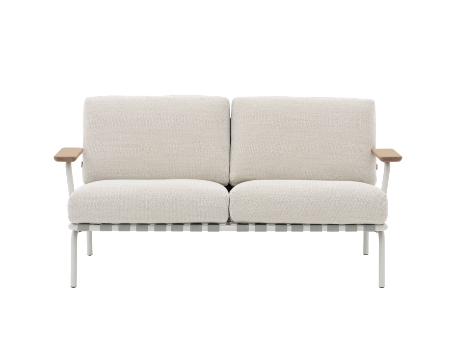 Settle Two Seat
