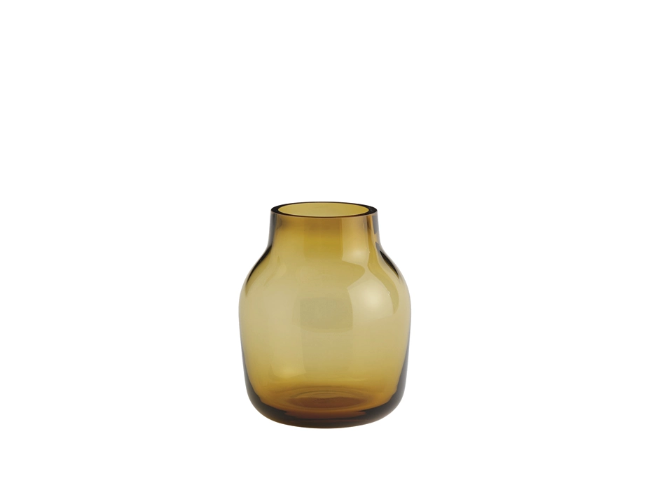 Silent Vase Small