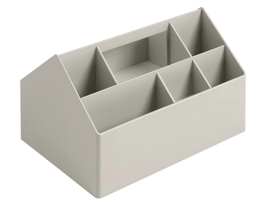 Grey Sketch Box