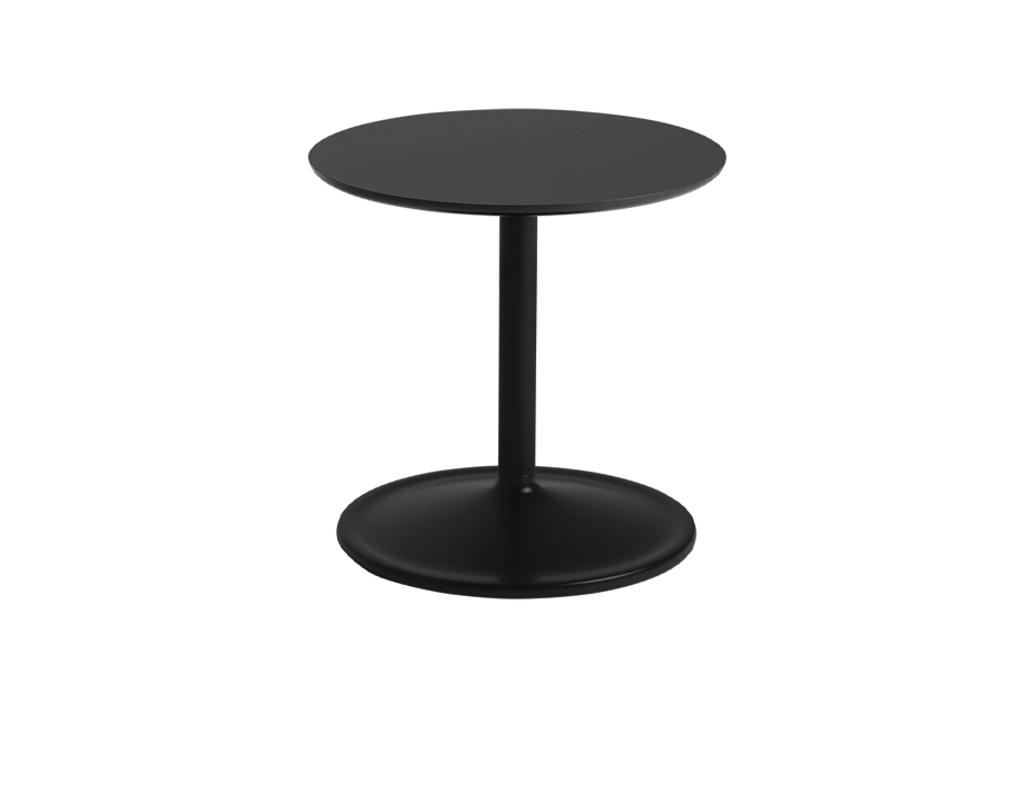 Soft Table Range 41x40 Blk