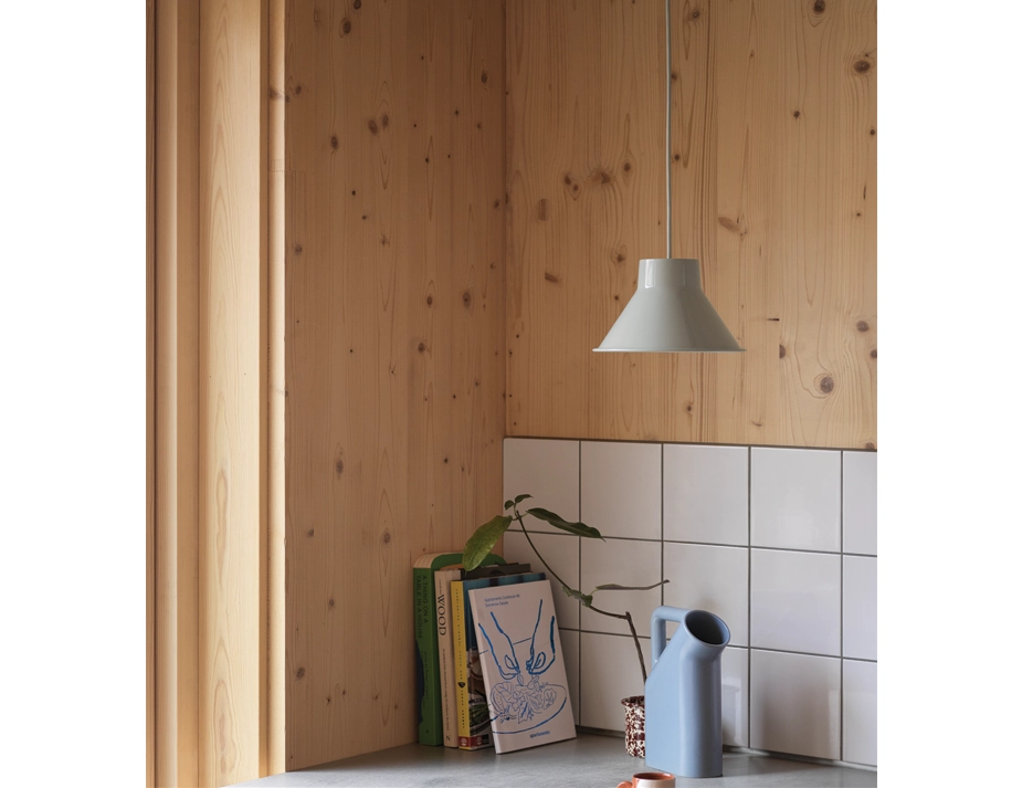 Top Pendant