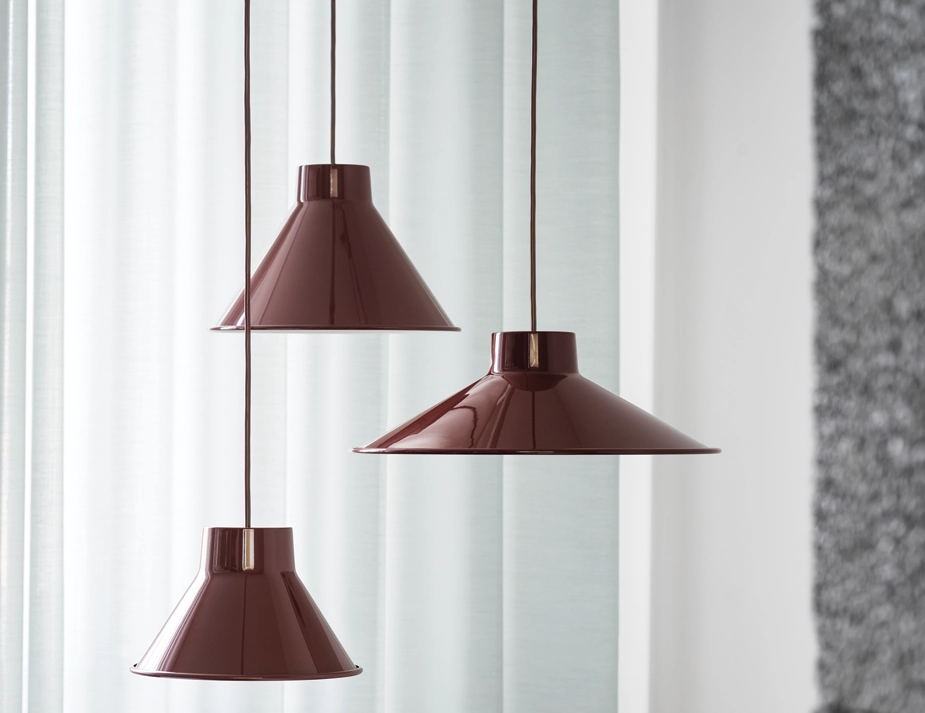 Top Pendant