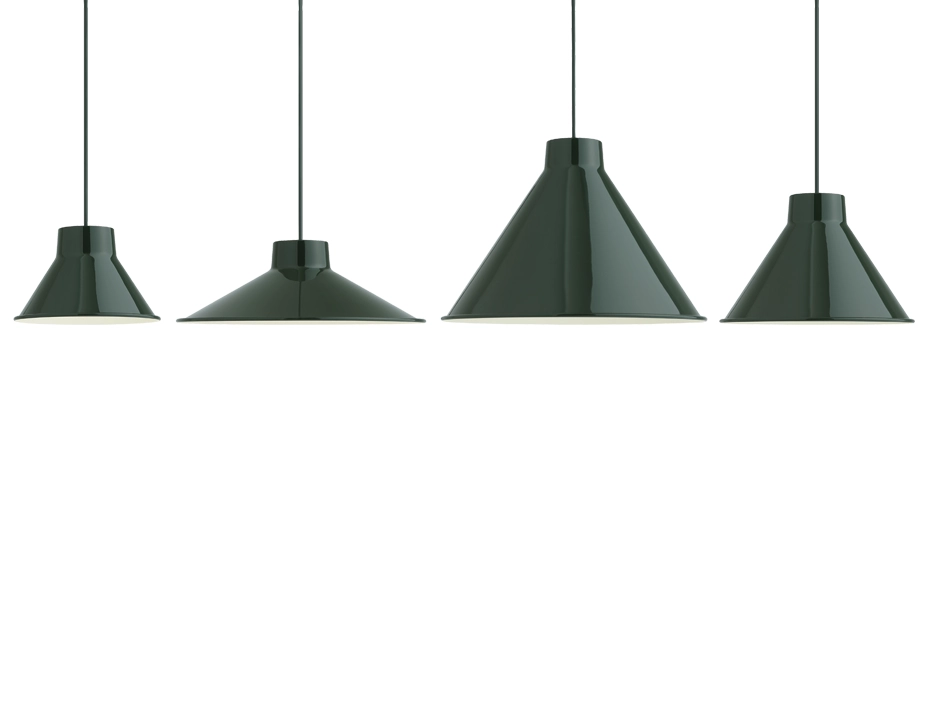 Top Pendant