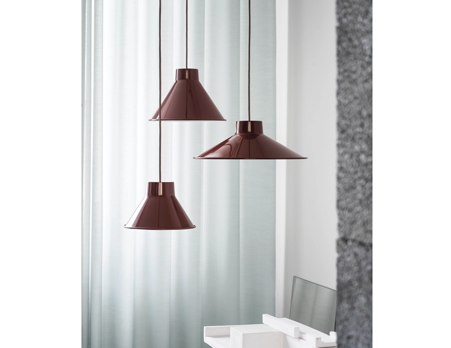 Top Pendant Top