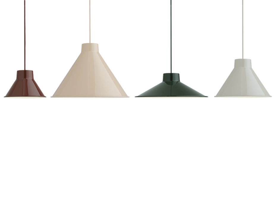Top Pendant Top