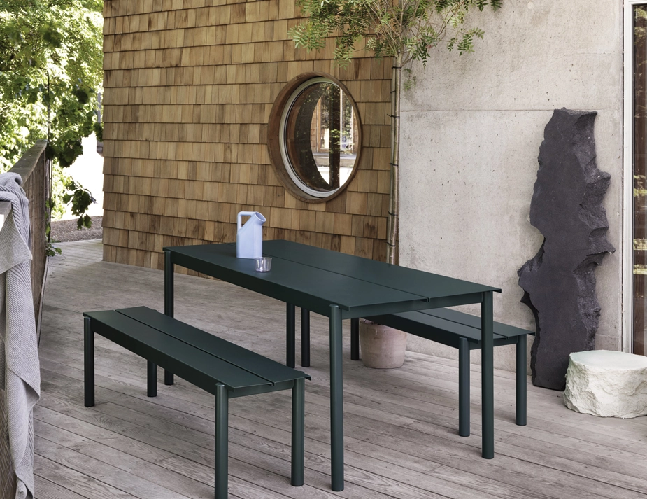 Muuto Tub JugBlue