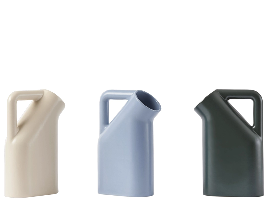 Muuto Tub JugCream
