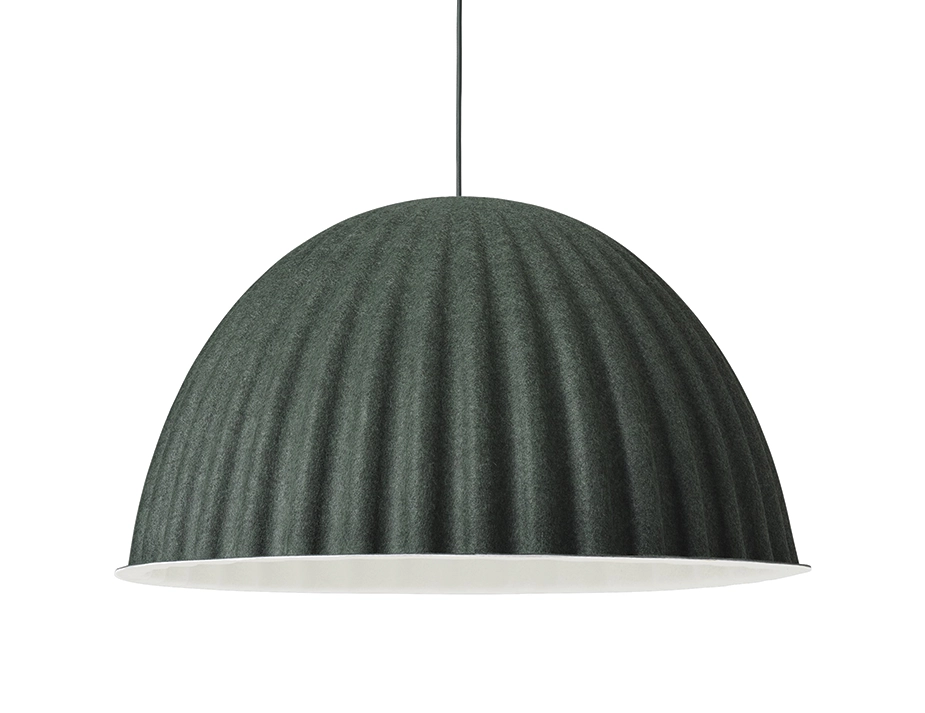 Green Under The Bell