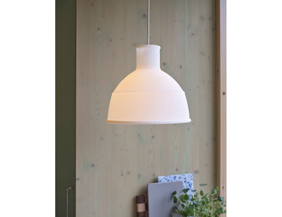 Unfold Pendant Translu