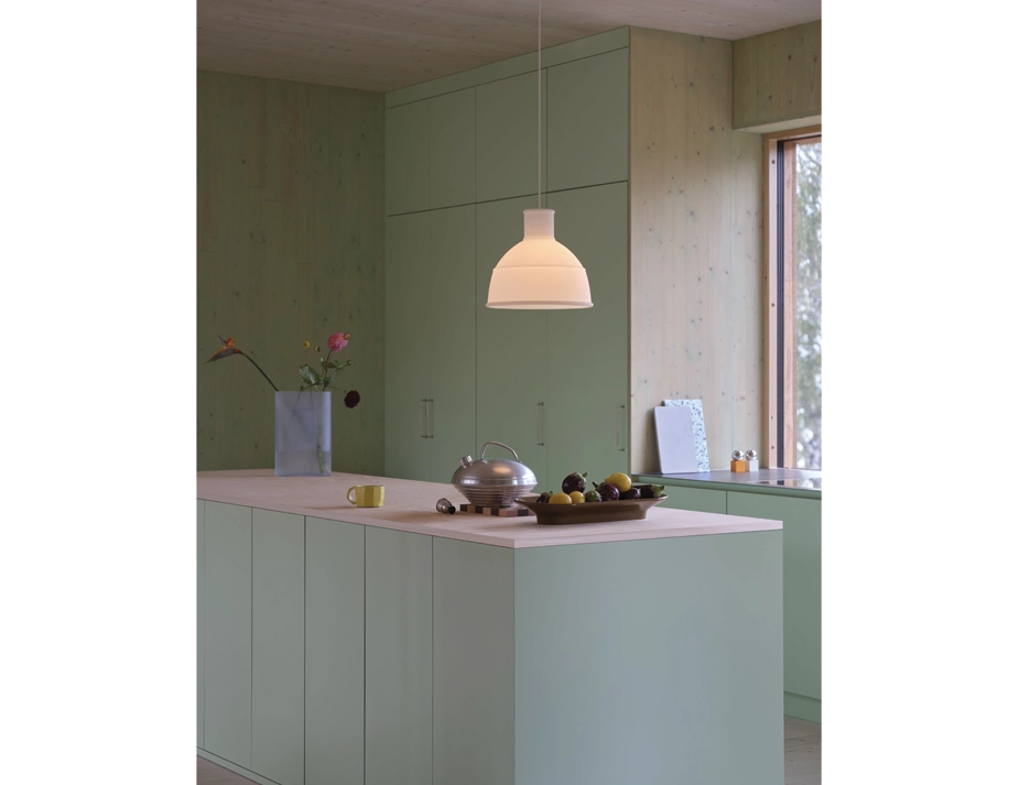 Unfold Pendant Translu