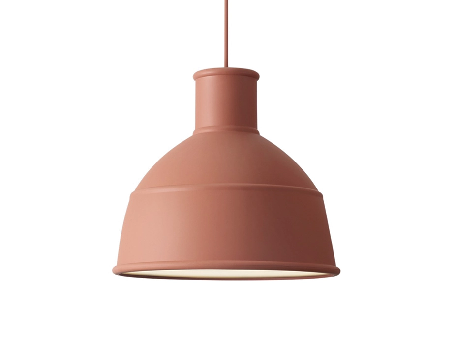 Unfold Terracotta