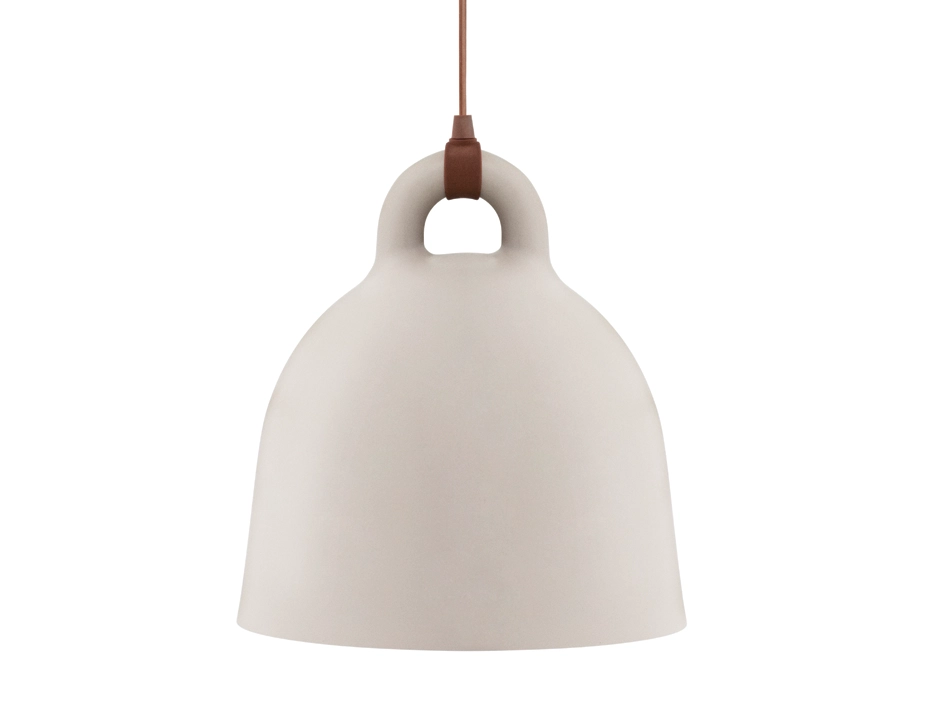 Large Sand Bell
