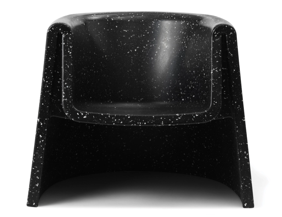 Bit Range Lounge Chair