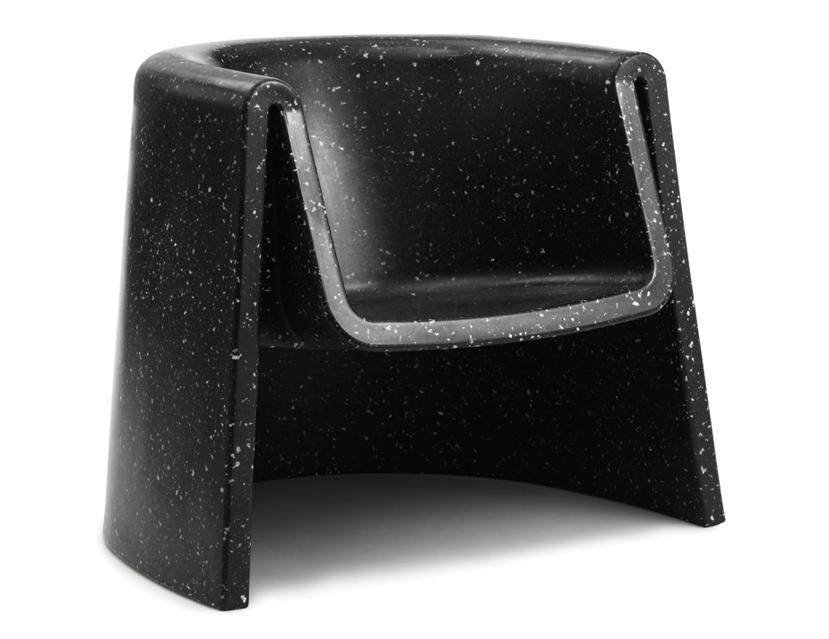 Bit Range Lounge Chair