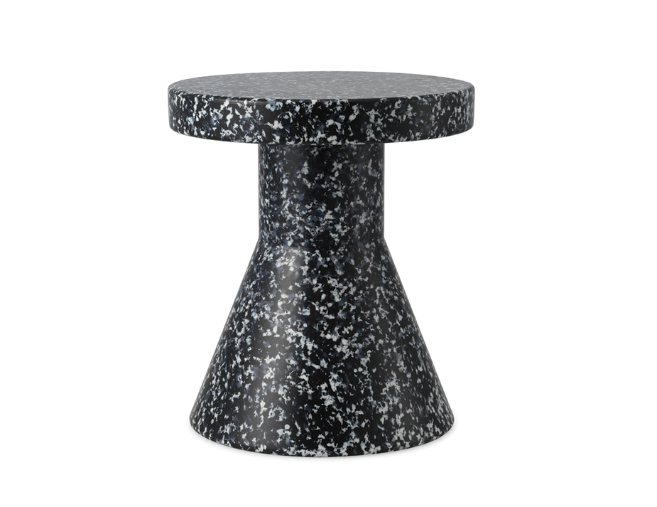 Bit Range Cone Blk Wht