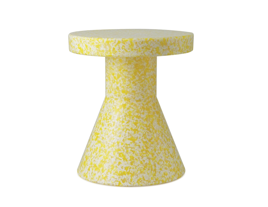 Bit Range Cone Yellow