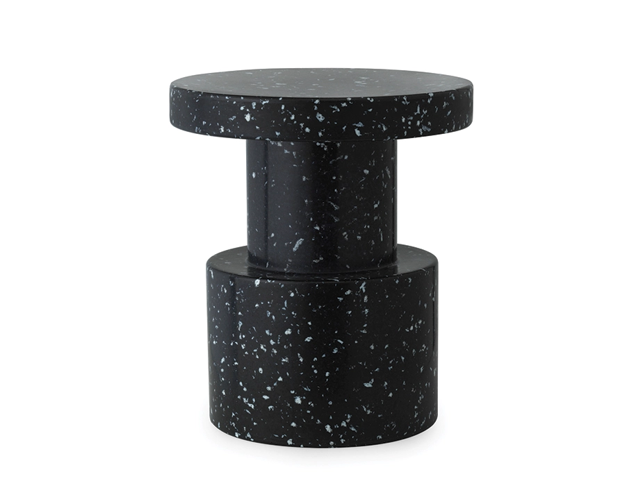 Bit Range Stack Black