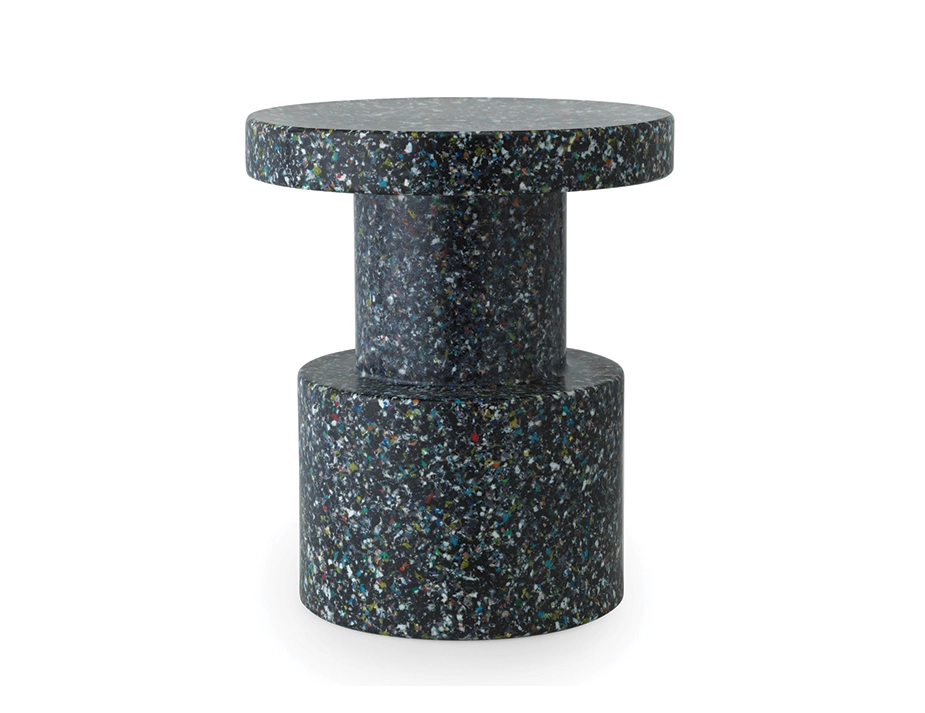 Bit Range Stack Black Multi