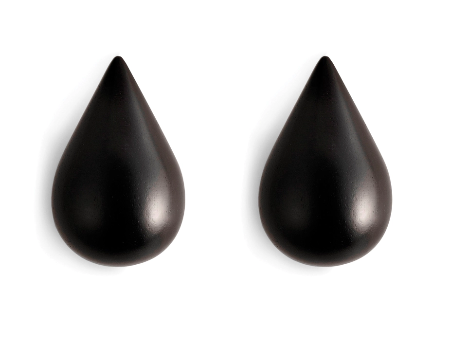 Norman Copenhagen Dropit Black