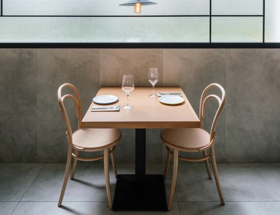 Chair 14 Range Insitu