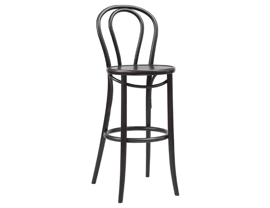 Stool 18 Range Insitu