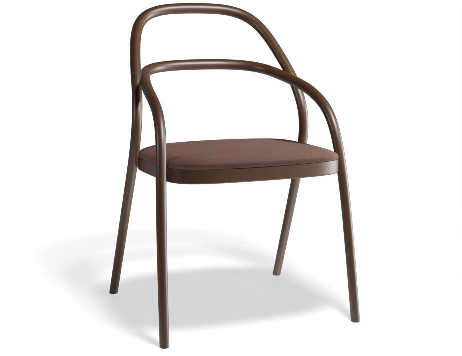 002 Chair Pad B34 Elmotique