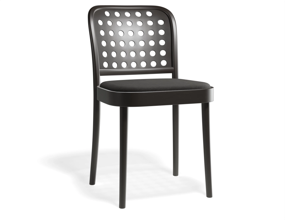 822 Chair Coffee Elmotique