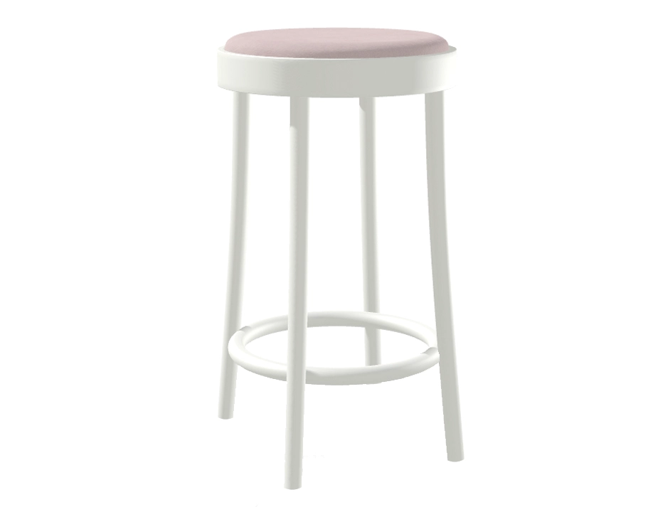 822 822 Stool Pigment Padded Cat A