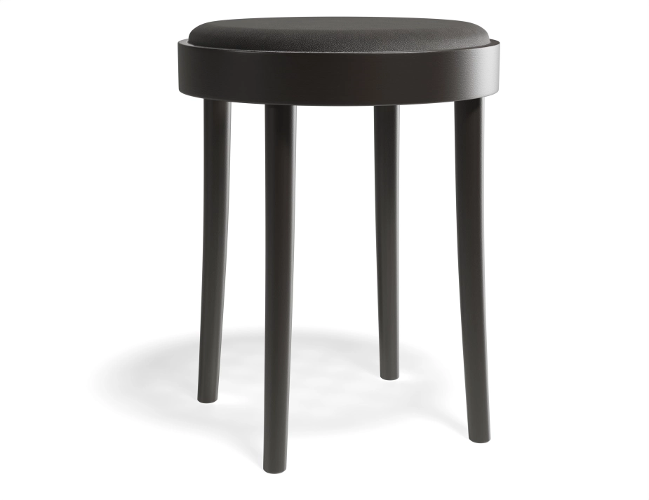 822 Low Stool Coffee Elmotique